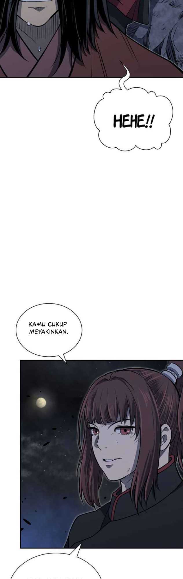 Record of the War God Chapter 135 halaman 57