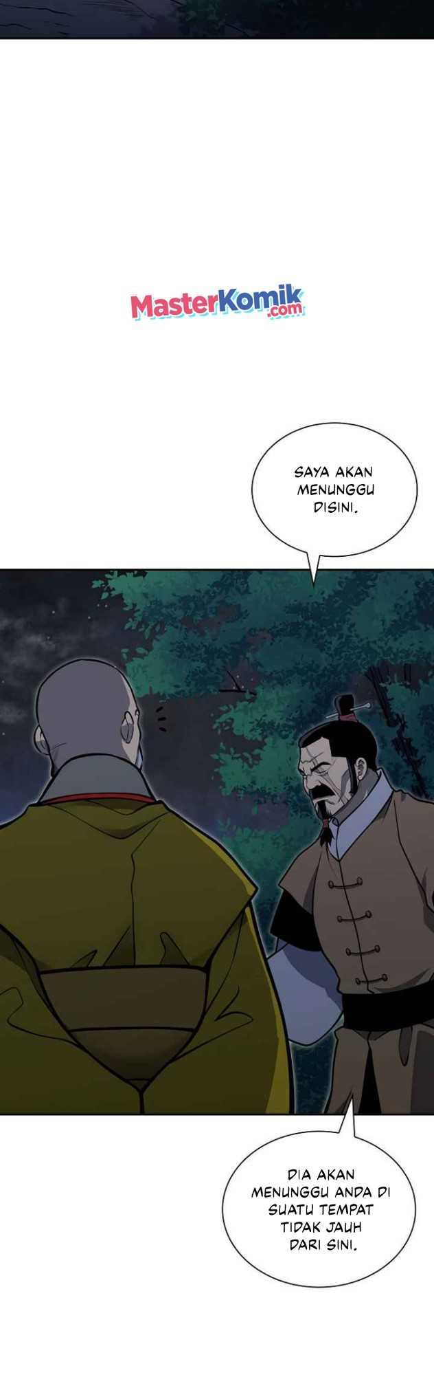 Record of the War God Chapter 135 halaman 53