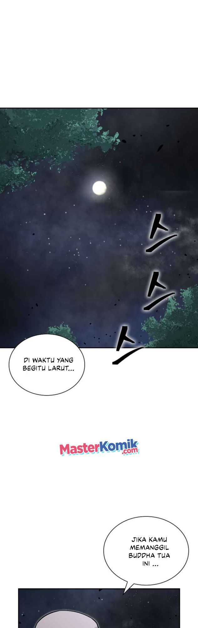 Record of the War God Chapter 135 halaman 59