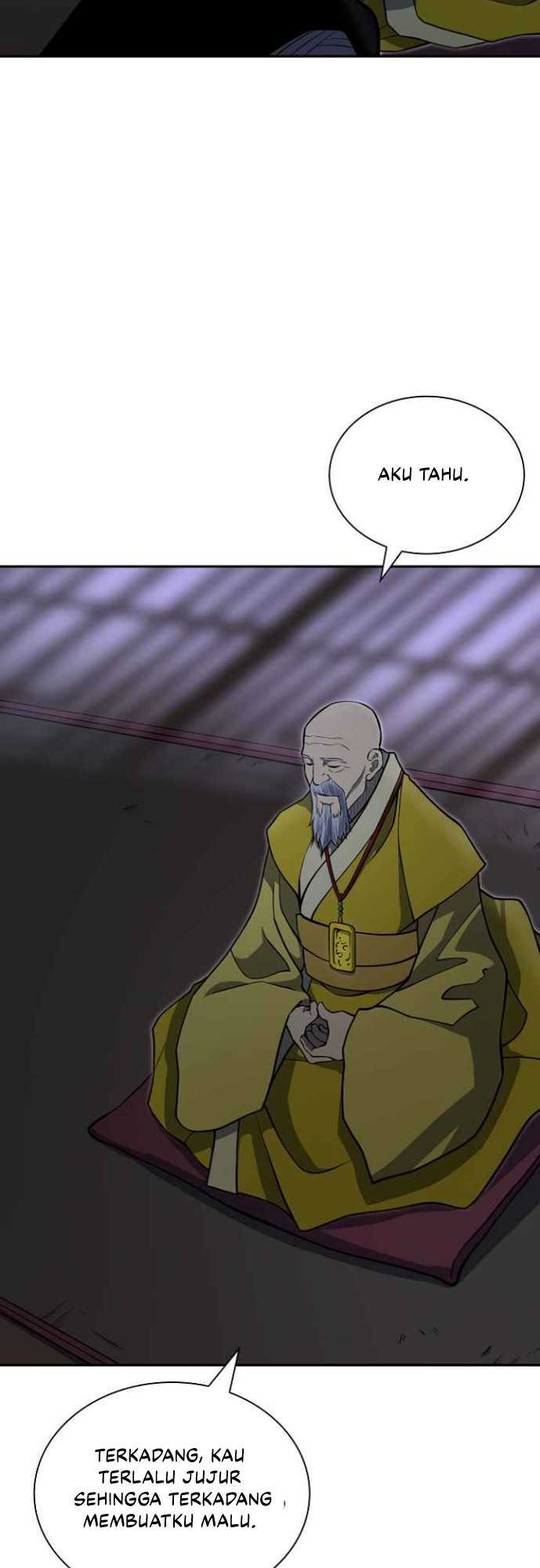 Record of the War God Chapter 135 halaman 43