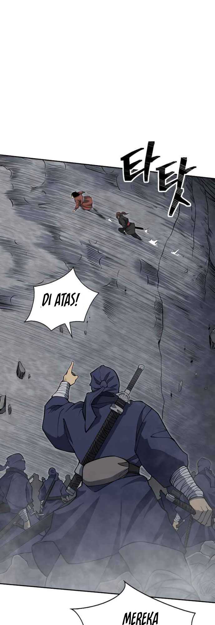 Record of the War God Chapter 135 halaman 33