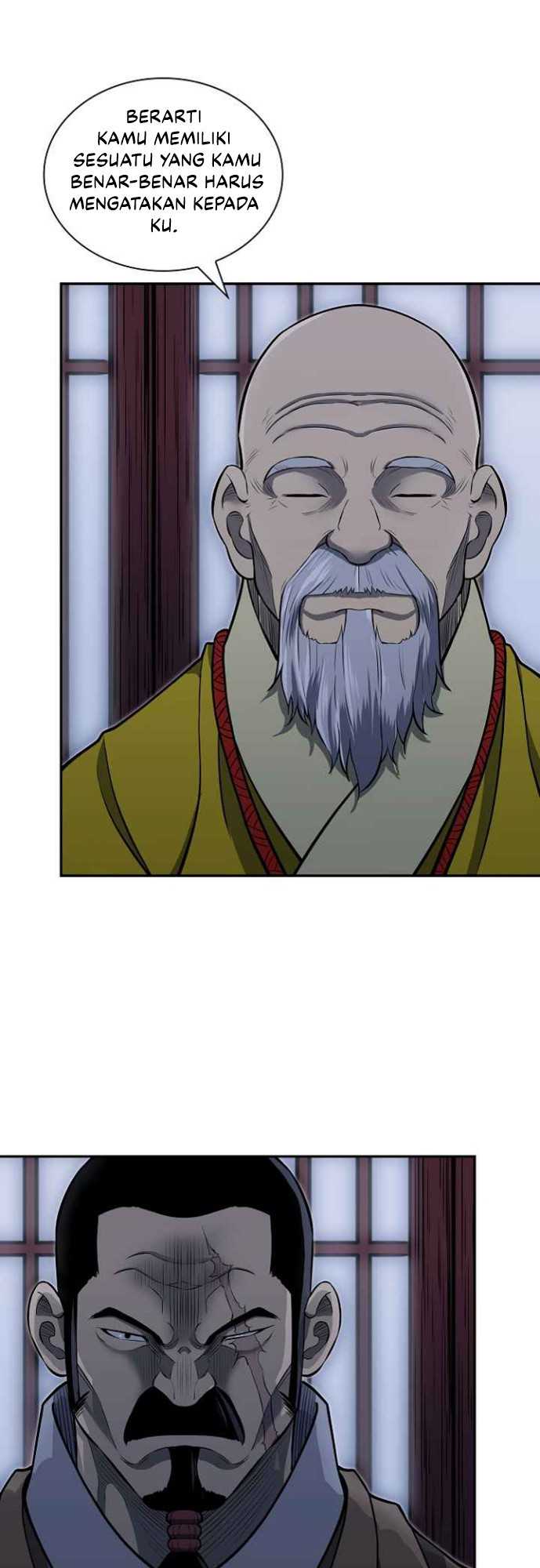 Record of the War God Chapter 135 halaman 41