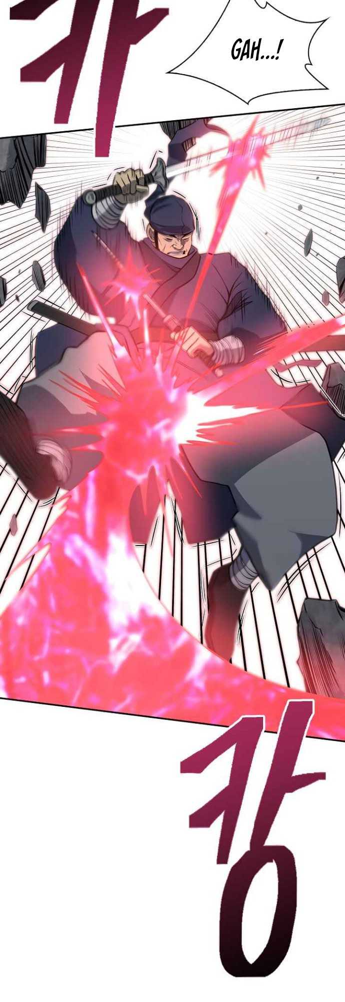 Record of the War God Chapter 135 halaman 30