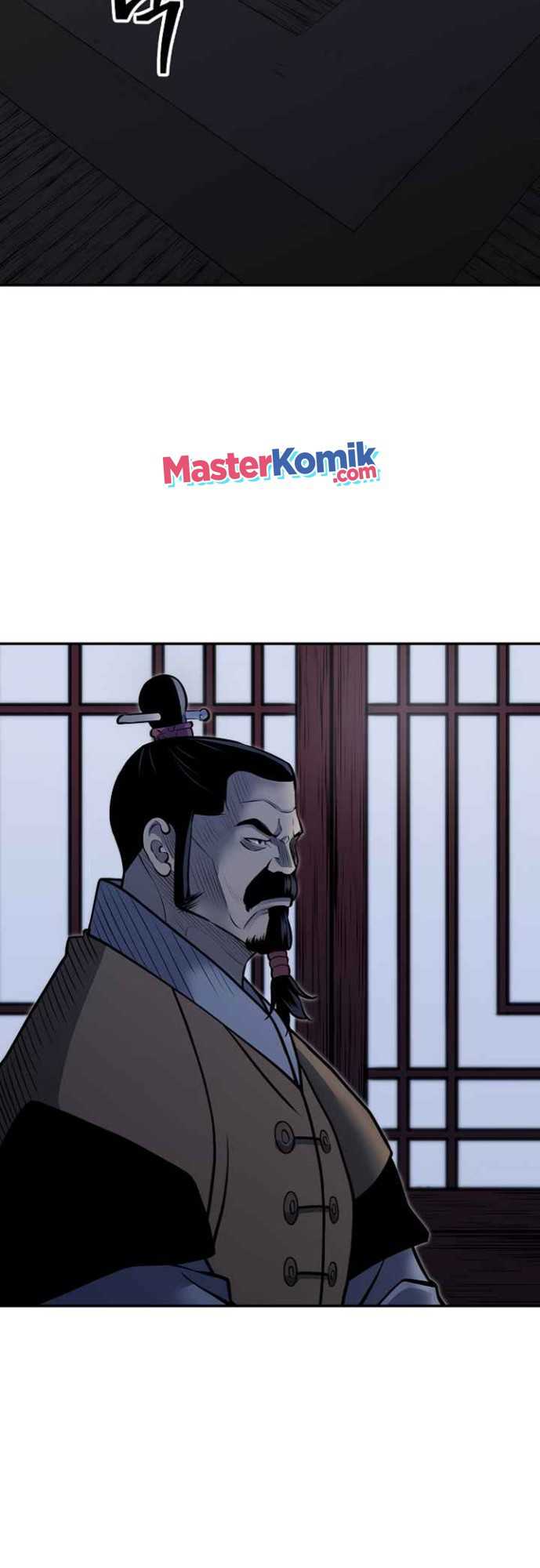 Record of the War God Chapter 135 halaman 39