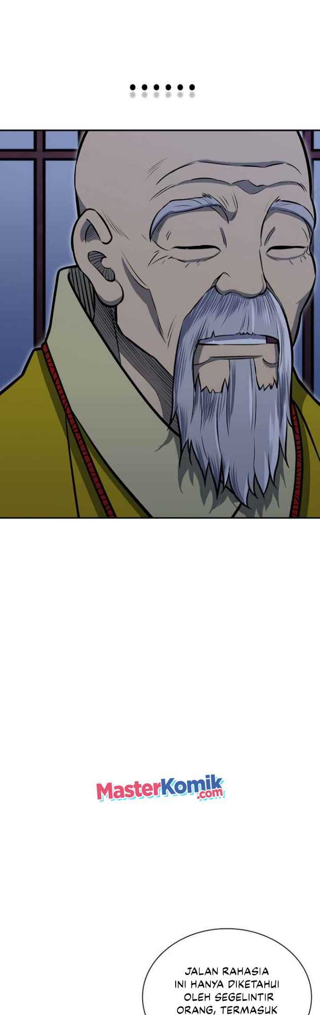 Record of the War God Chapter 135 halaman 49