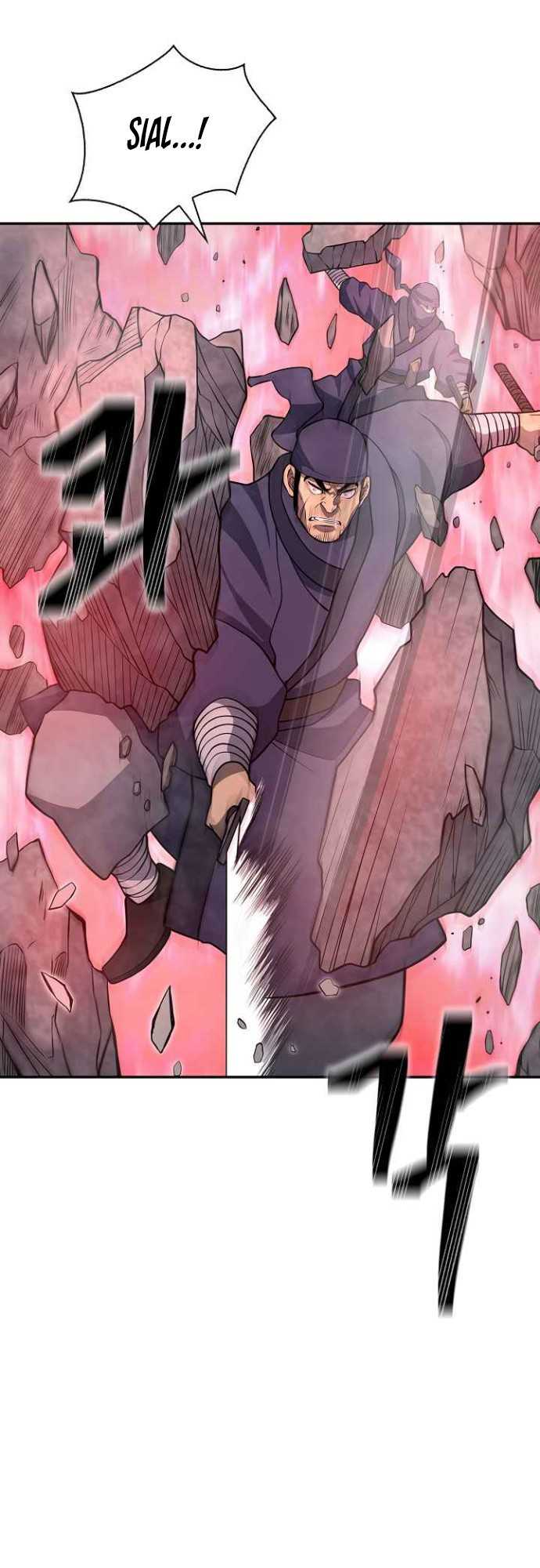 Record of the War God Chapter 135 halaman 24