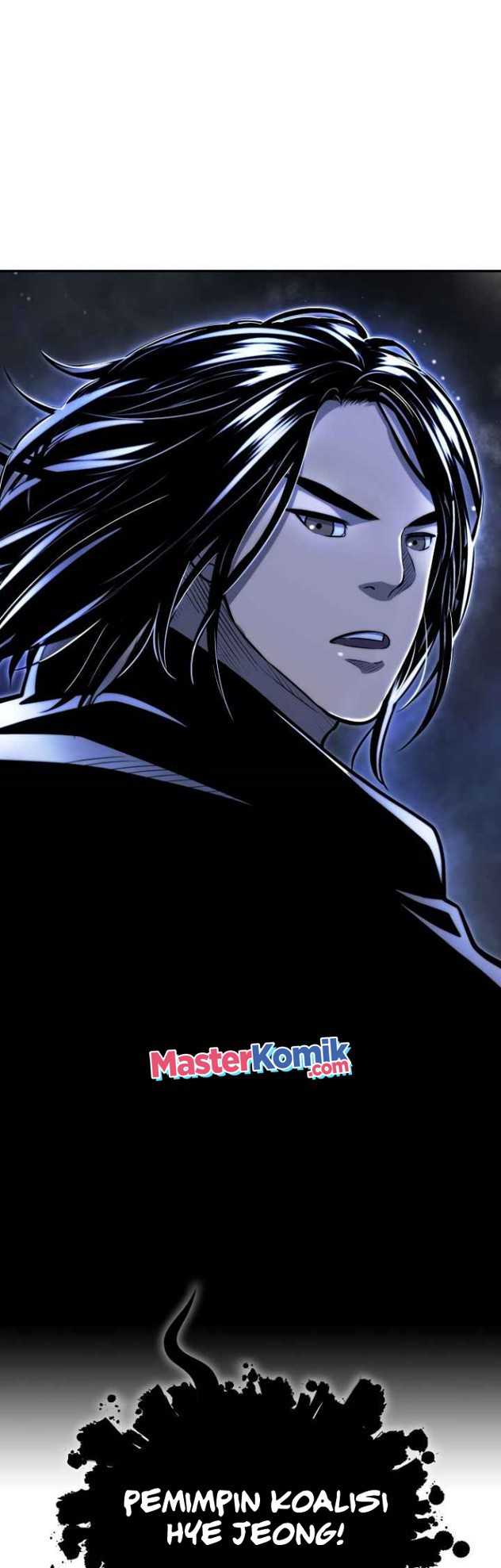 Record of the War God Chapter 135 halaman 62
