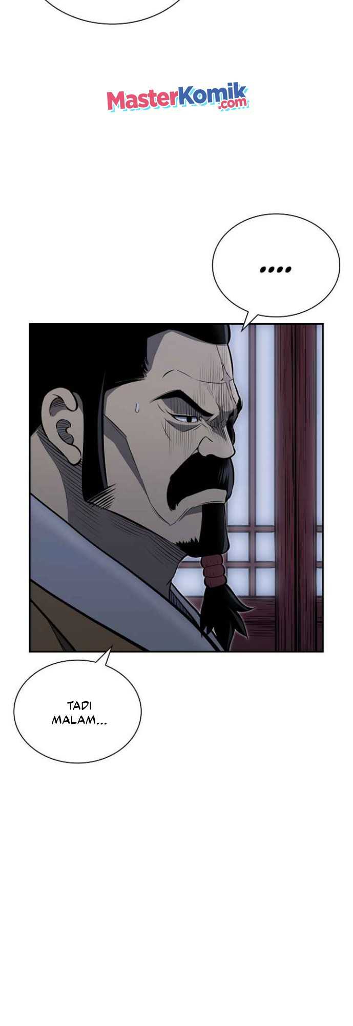 Record of the War God Chapter 135 halaman 44