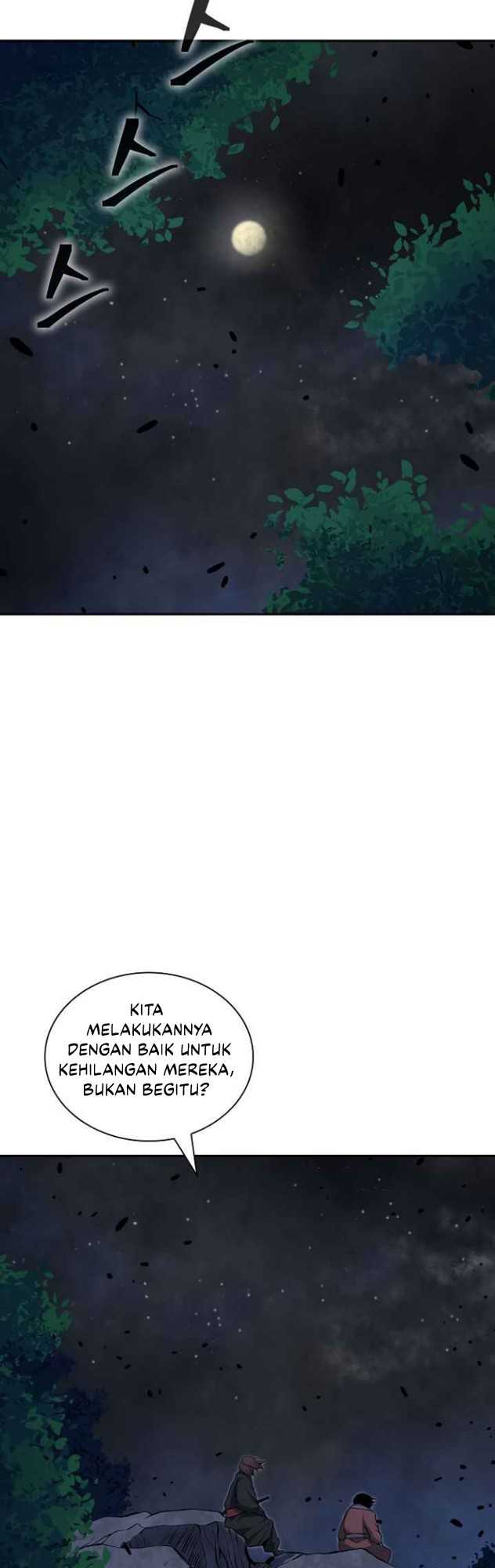 Record of the War God Chapter 135 halaman 55