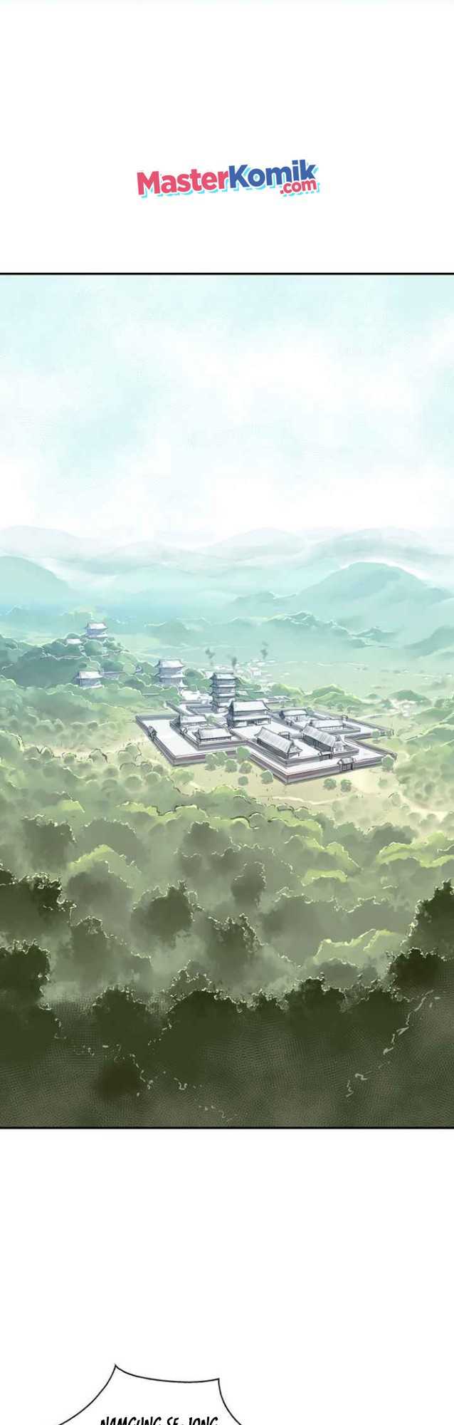 Record of the War God Chapter 135 halaman 3