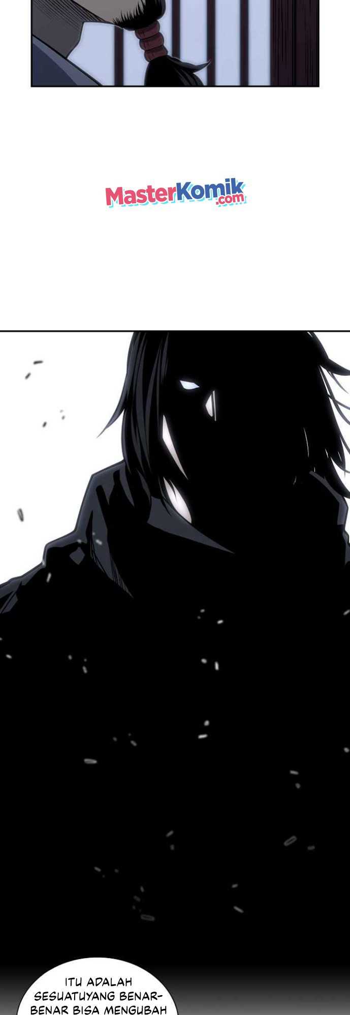 Record of the War God Chapter 135 halaman 47