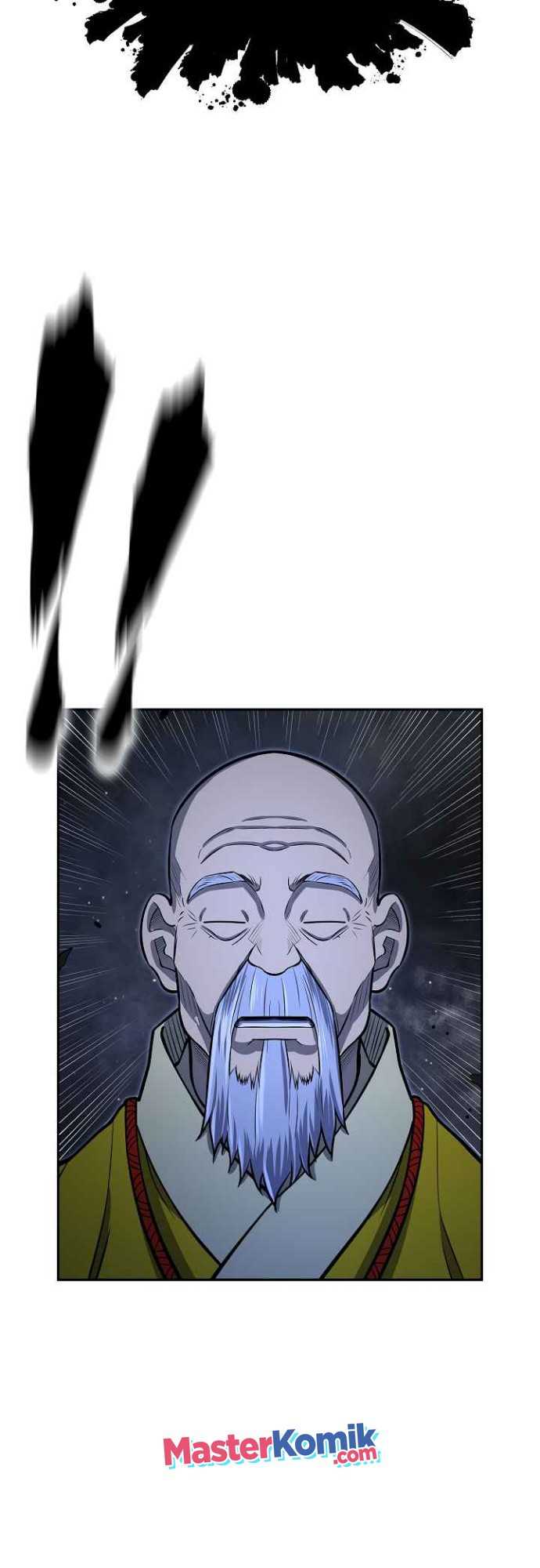 Record of the War God Chapter 135 halaman 63