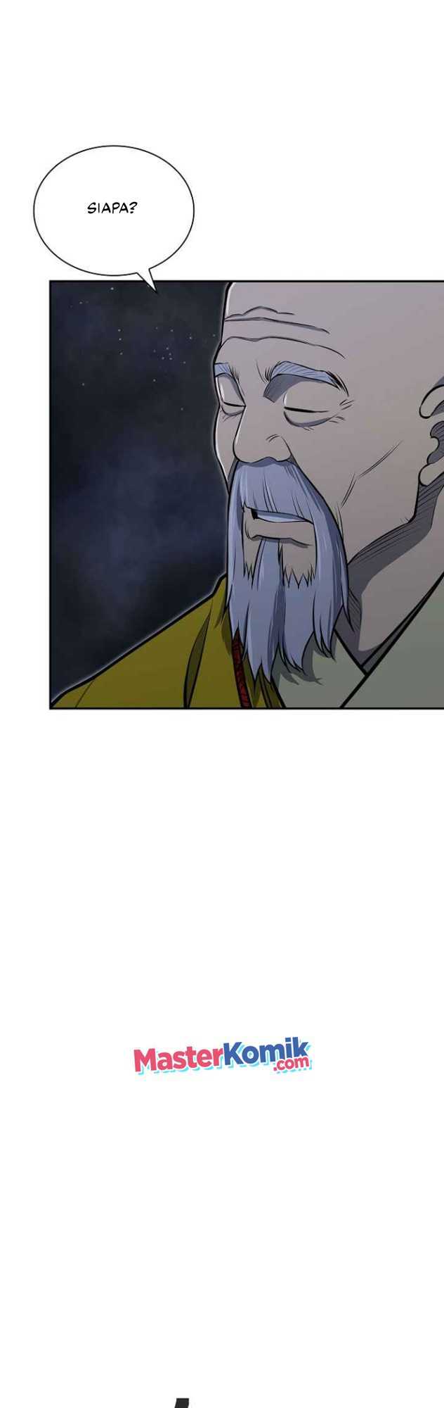 Record of the War God Chapter 135 halaman 54