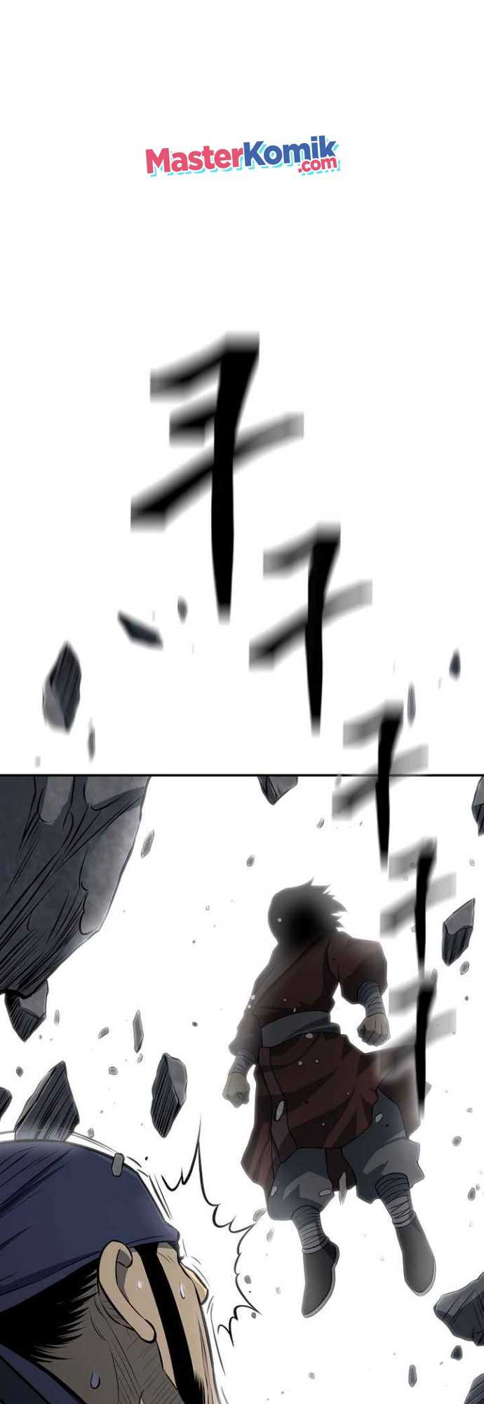Record of the War God Chapter 135 halaman 26
