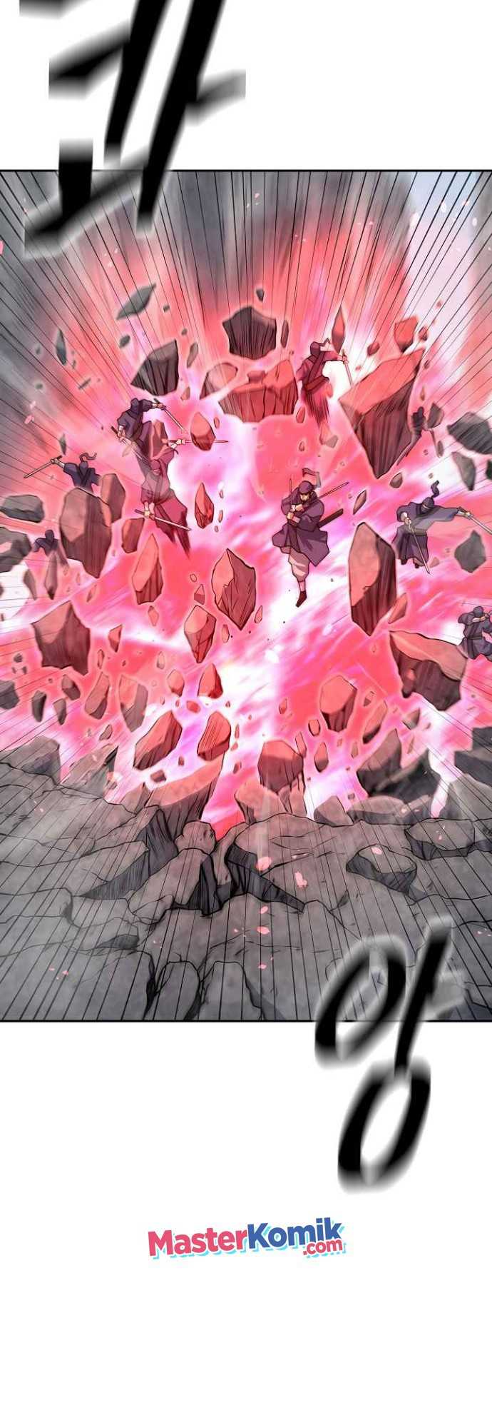 Record of the War God Chapter 135 halaman 23