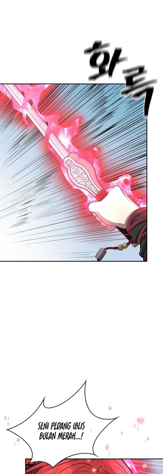 Record of the War God Chapter 135 halaman 18