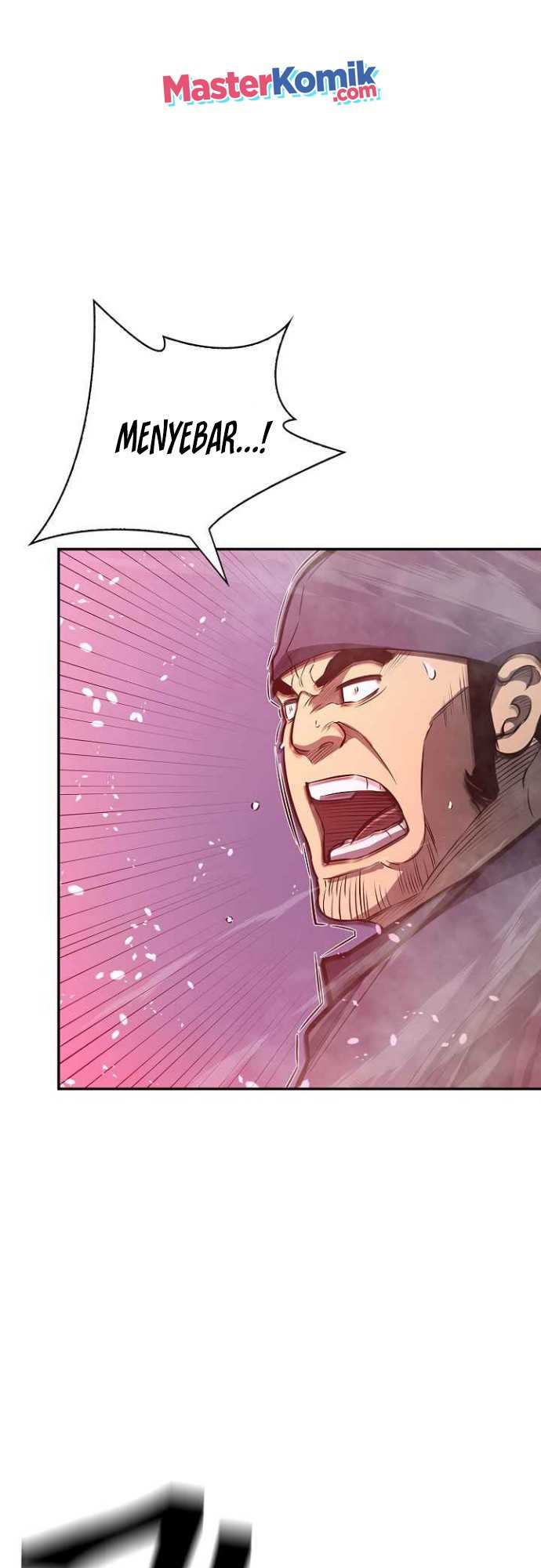 Record of the War God Chapter 135 halaman 22