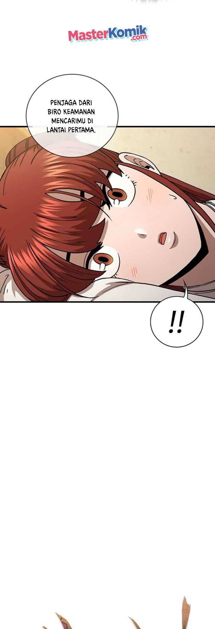 Sinsu Jeil Sword Chapter 43 halaman 14