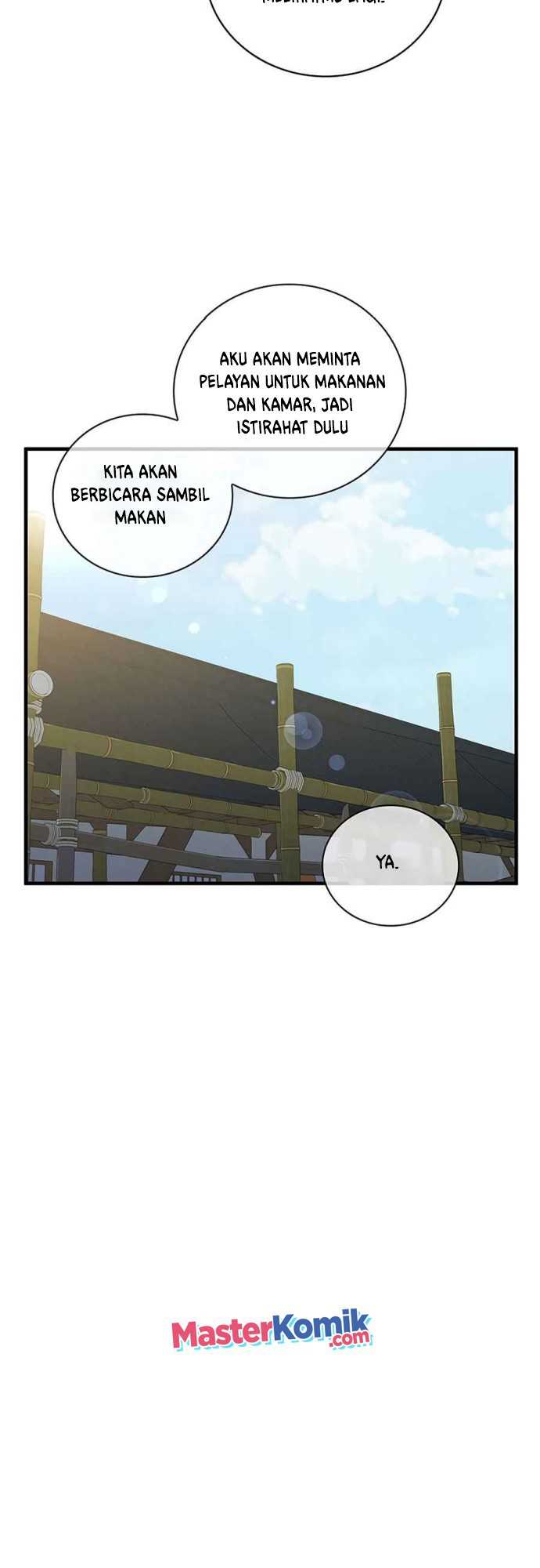Sinsu Jeil Sword Chapter 43 halaman 19