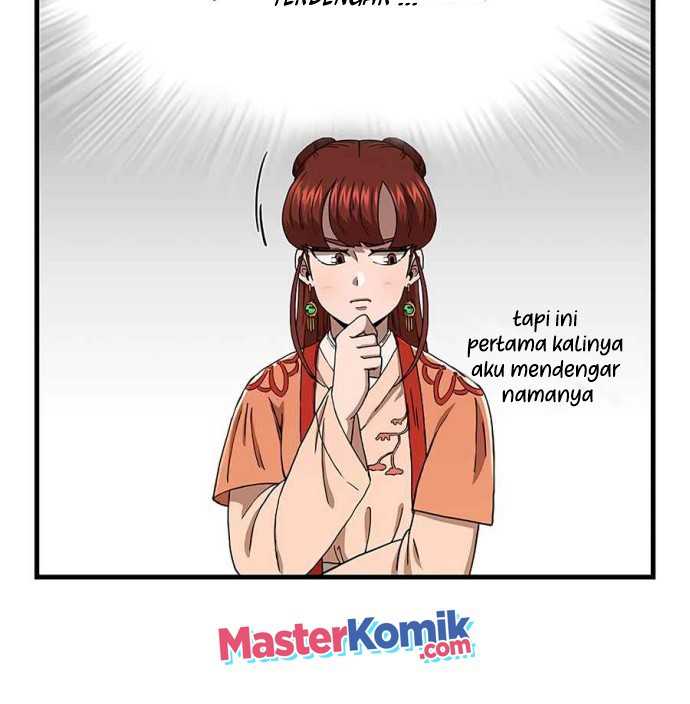 Sinsu Jeil Sword Chapter 43 halaman 32
