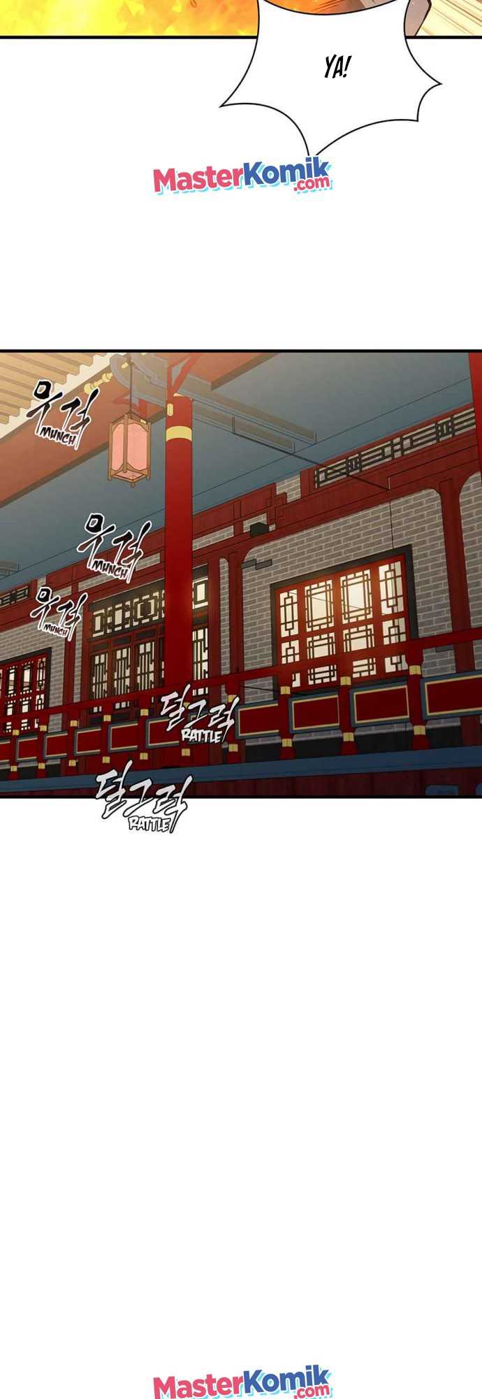 Sinsu Jeil Sword Chapter 43 halaman 24