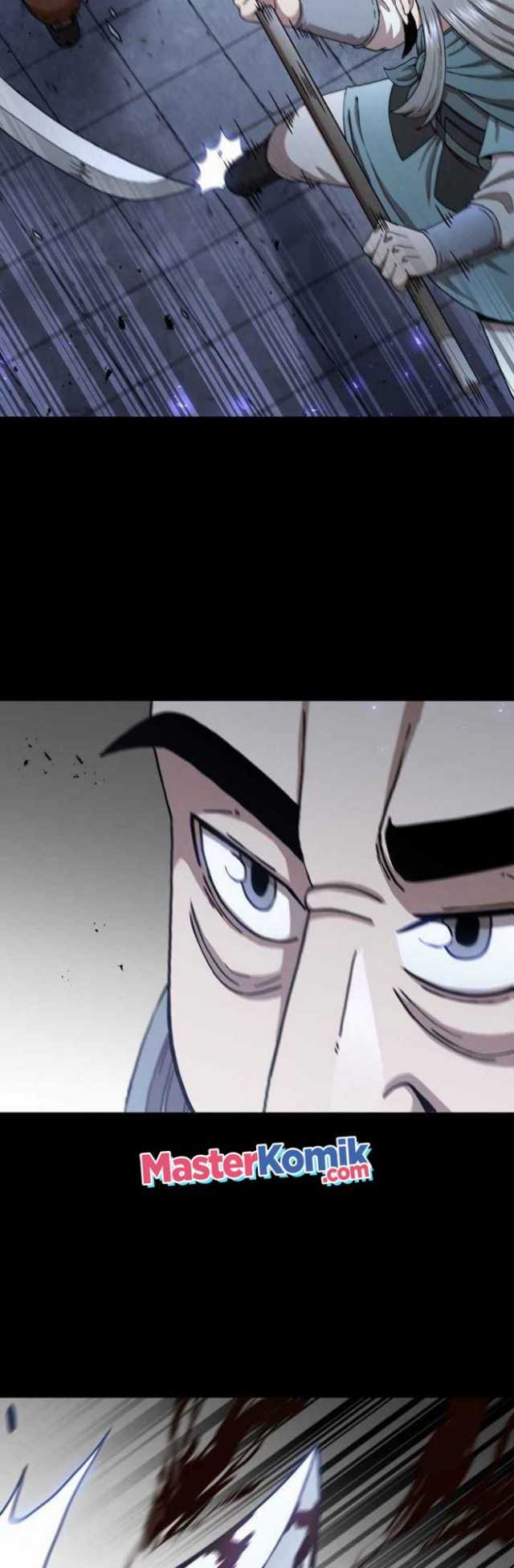 Sinsu Jeil Sword Chapter 44 halaman 16