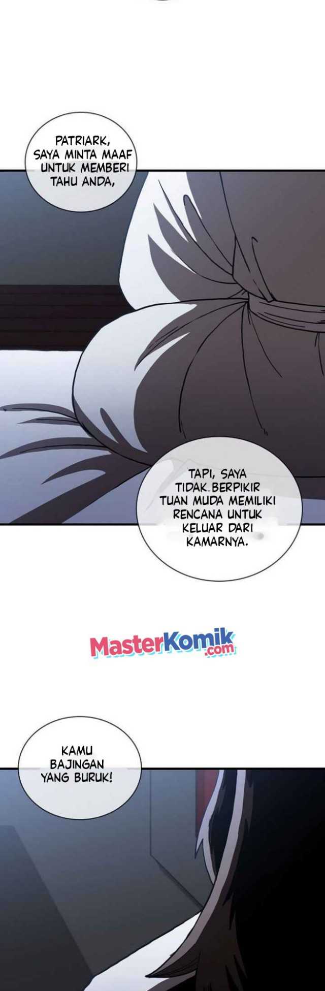 Sinsu Jeil Sword Chapter 44 halaman 21