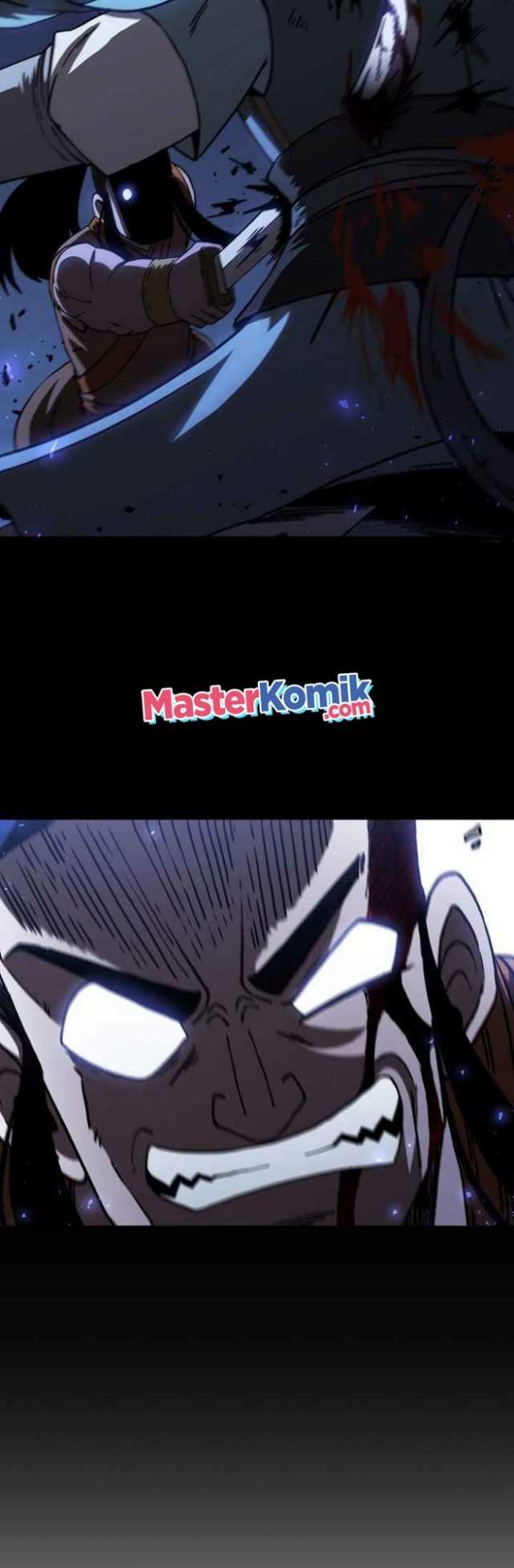 Sinsu Jeil Sword Chapter 44 halaman 18