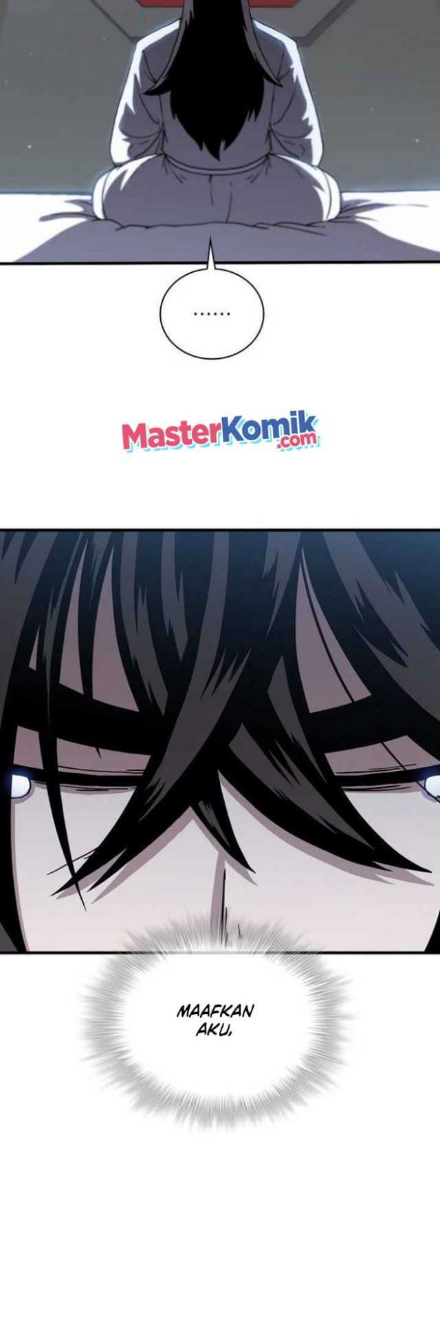 Sinsu Jeil Sword Chapter 44 halaman 28