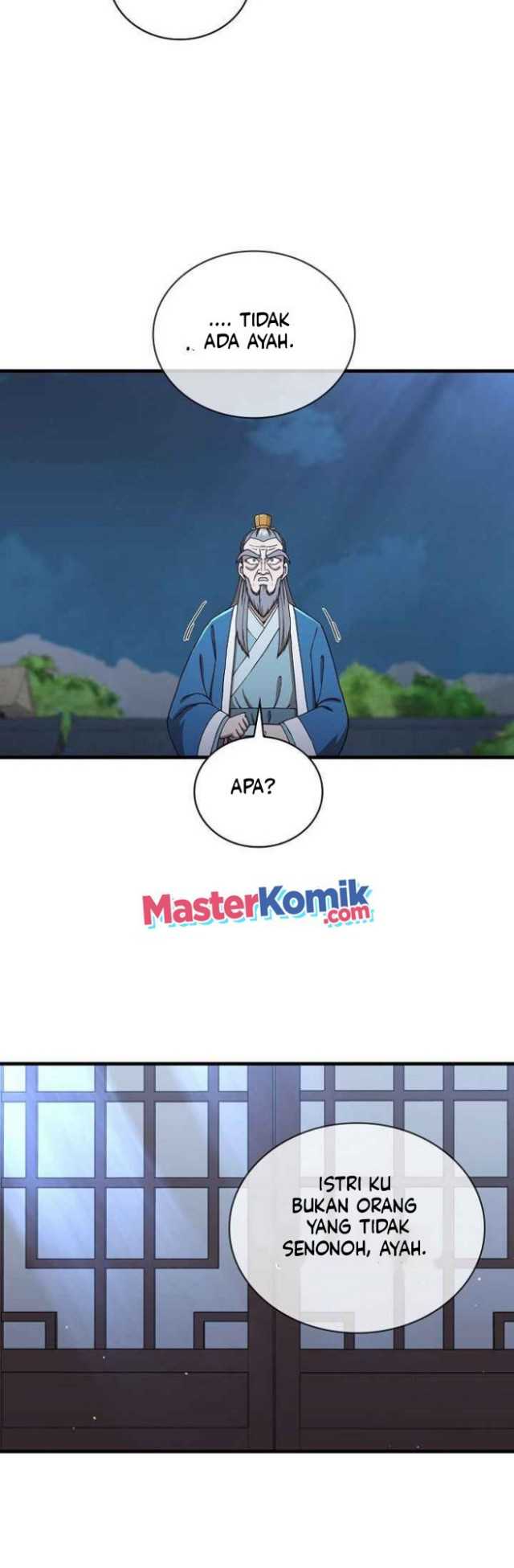 Sinsu Jeil Sword Chapter 44 halaman 24