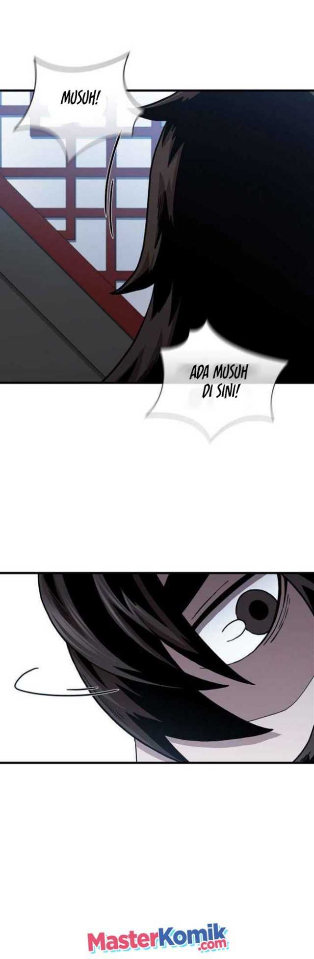 Sinsu Jeil Sword Chapter 44 halaman 31