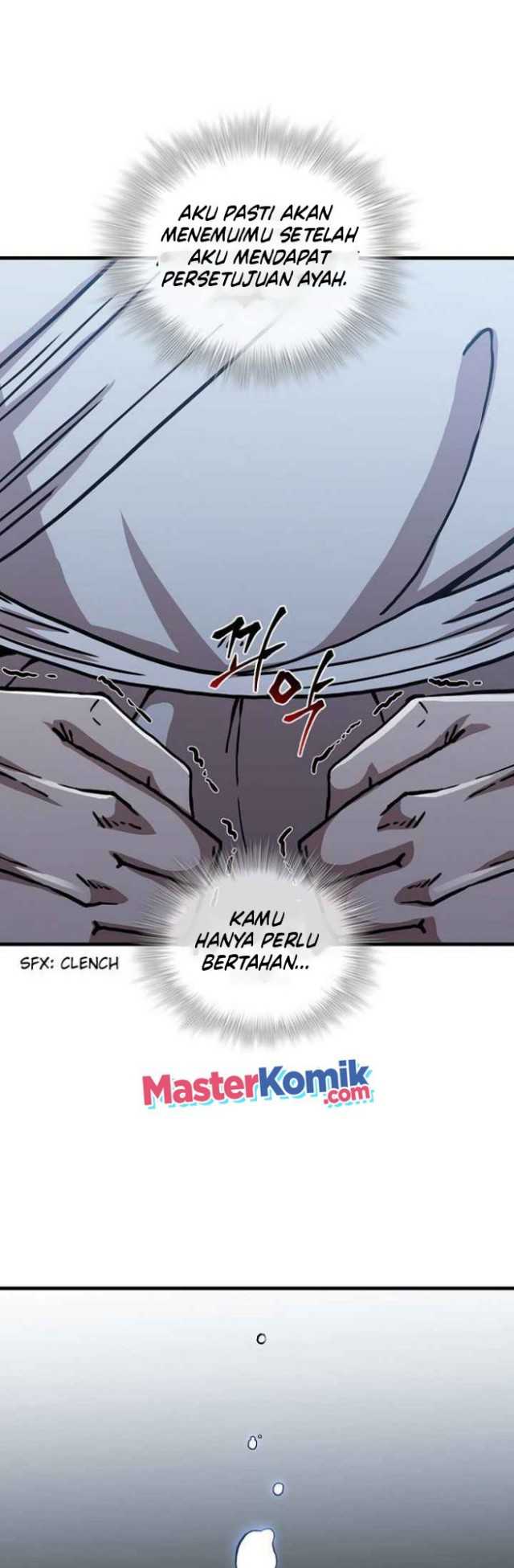 Sinsu Jeil Sword Chapter 44 halaman 29