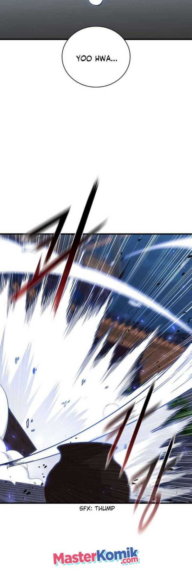 Sinsu Jeil Sword Chapter 44 halaman 30