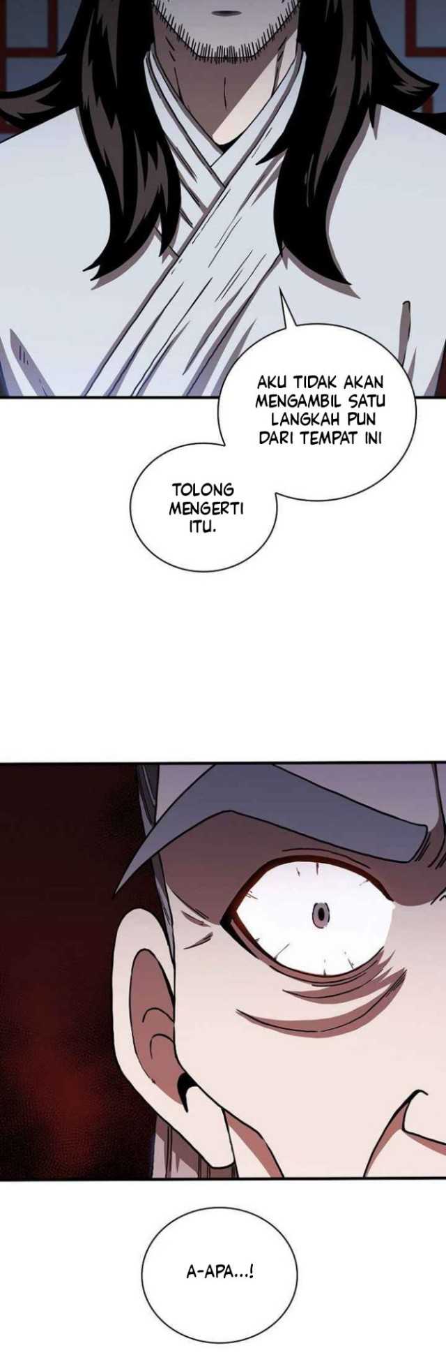 Sinsu Jeil Sword Chapter 44 halaman 26