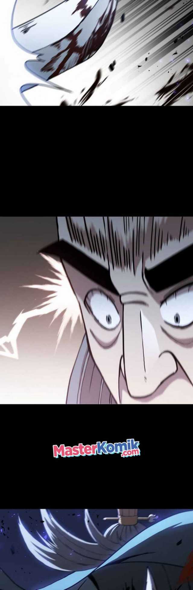 Sinsu Jeil Sword Chapter 44 halaman 17