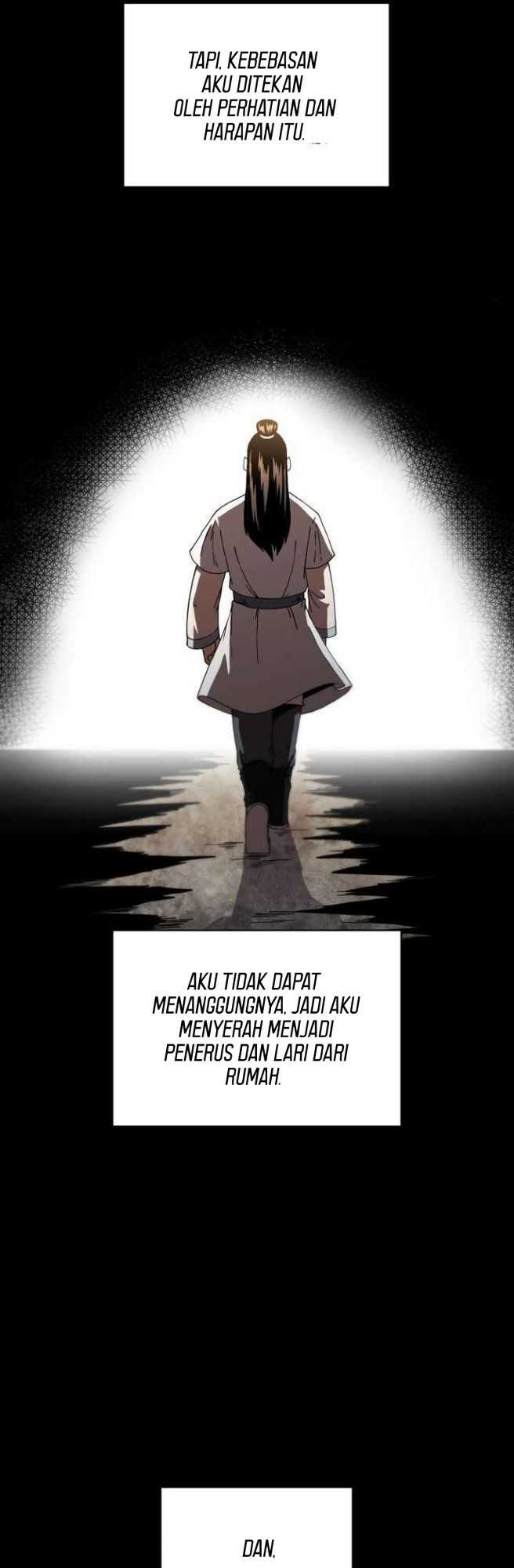 Sinsu Jeil Sword Chapter 45 halaman 15