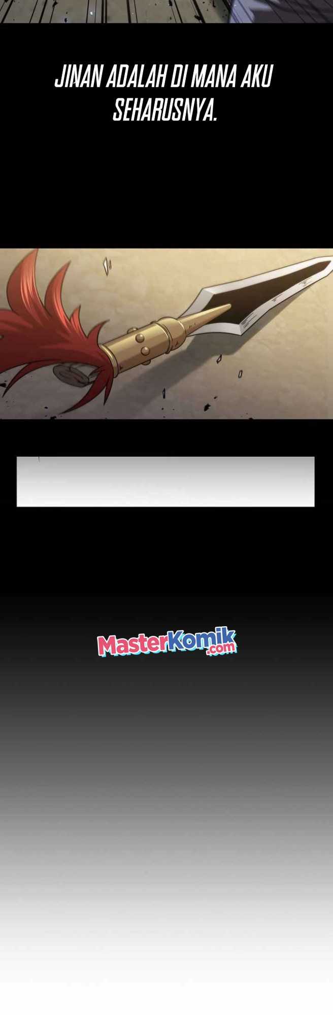 Sinsu Jeil Sword Chapter 45 halaman 26
