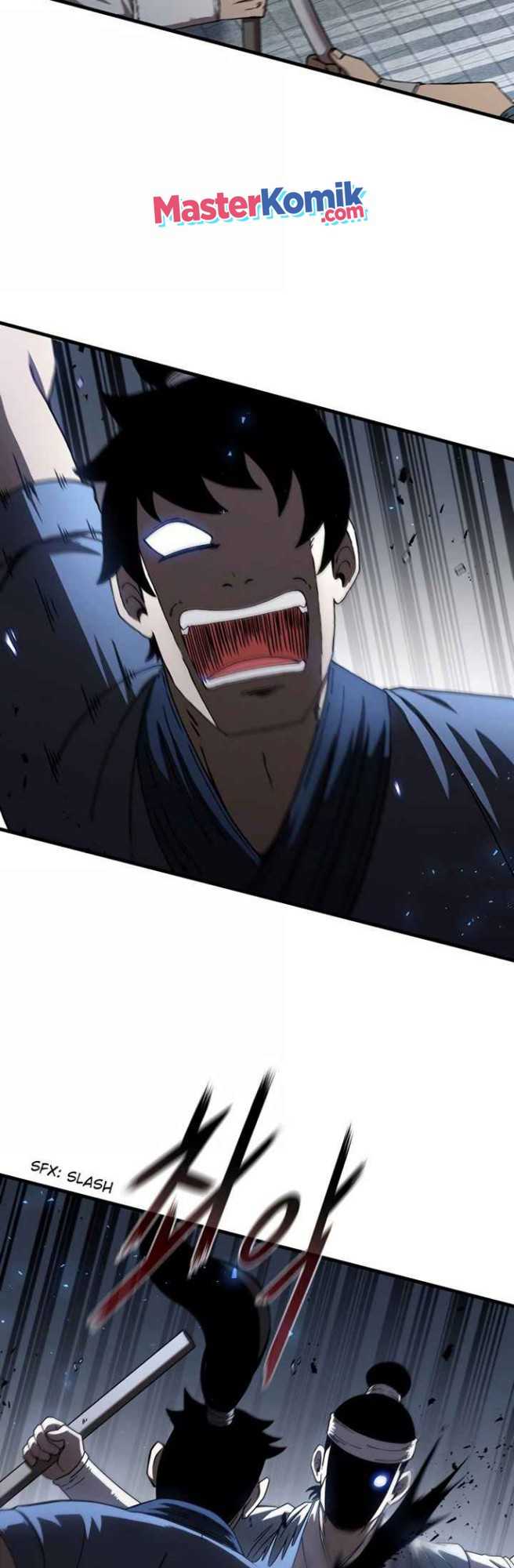 Sinsu Jeil Sword Chapter 45 halaman 7