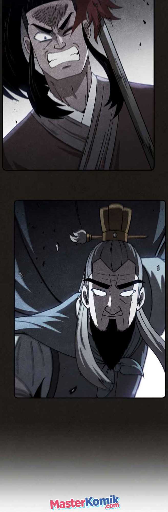 Sinsu Jeil Sword Chapter 45 halaman 10