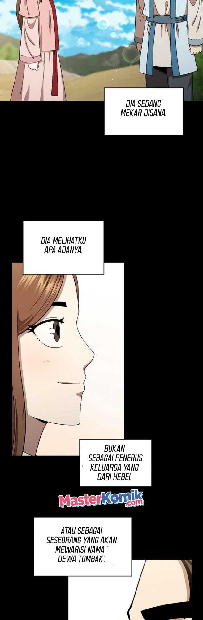 Sinsu Jeil Sword Chapter 45 halaman 17