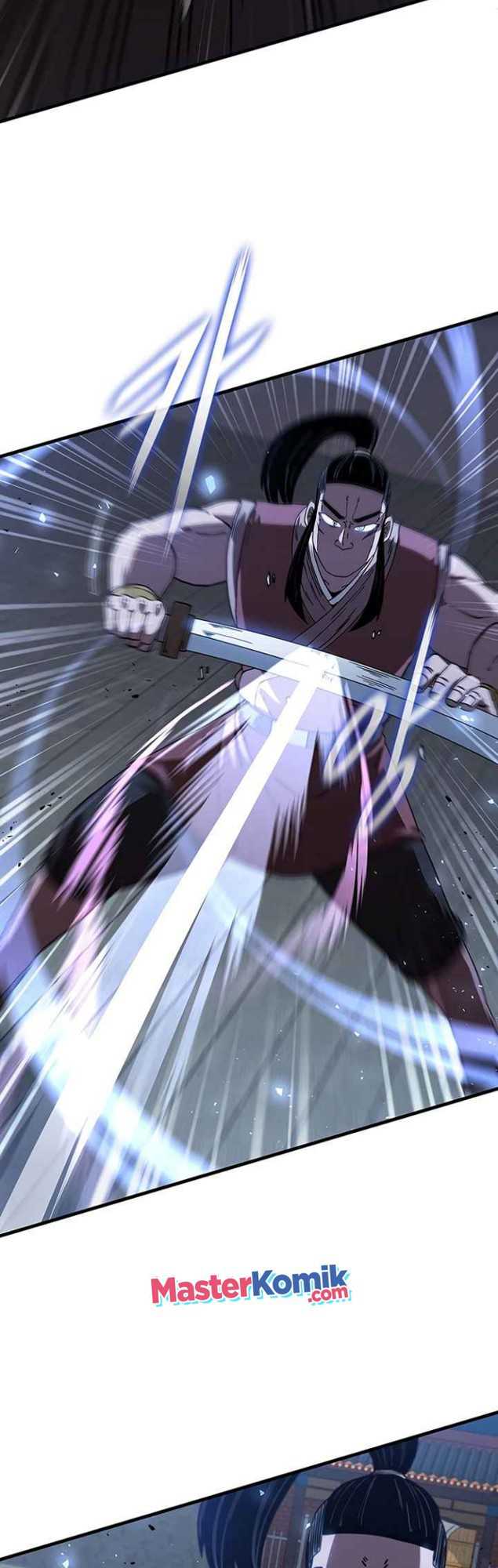 Sinsu Jeil Sword Chapter 46 halaman 30