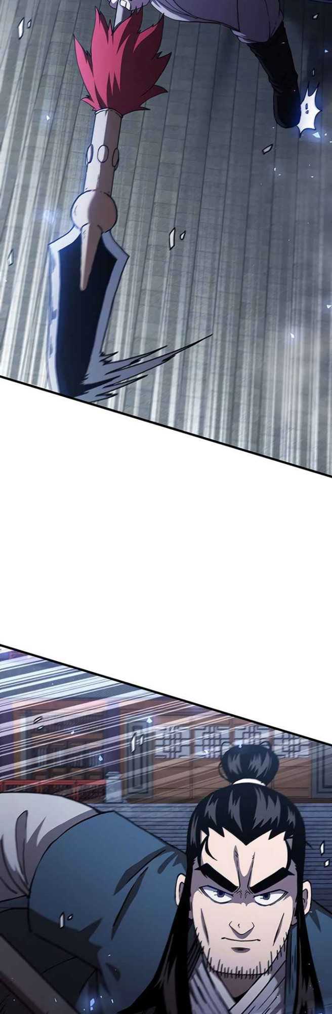 Sinsu Jeil Sword Chapter 46 halaman 14