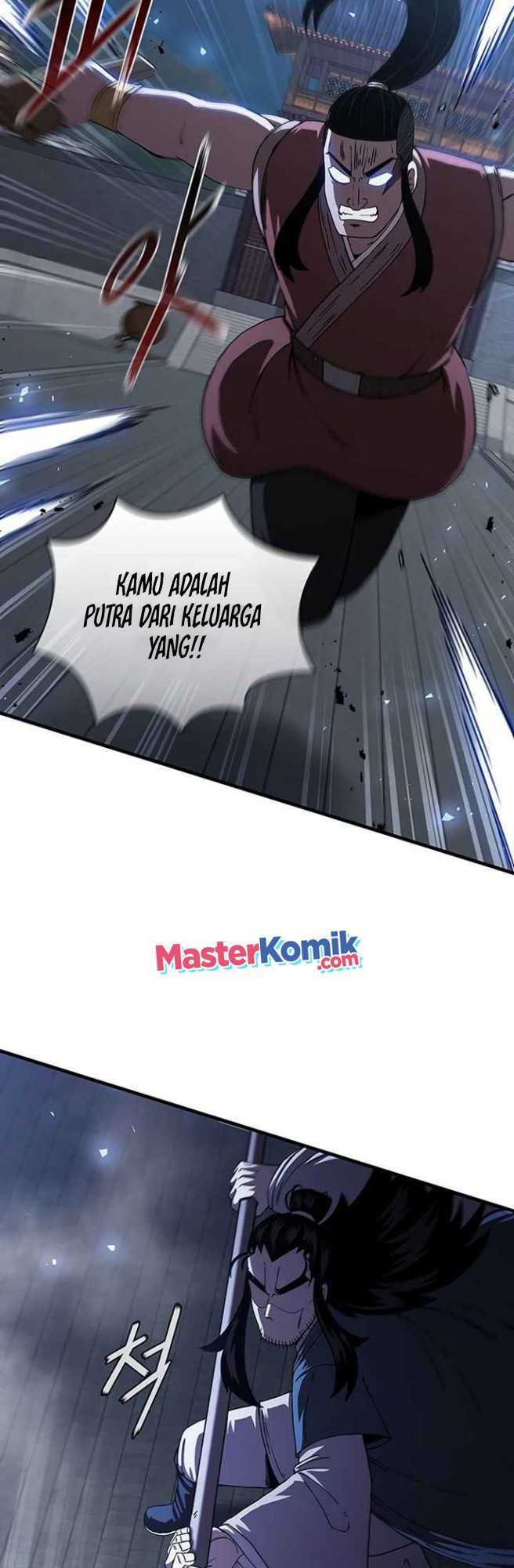 Sinsu Jeil Sword Chapter 46 halaman 13