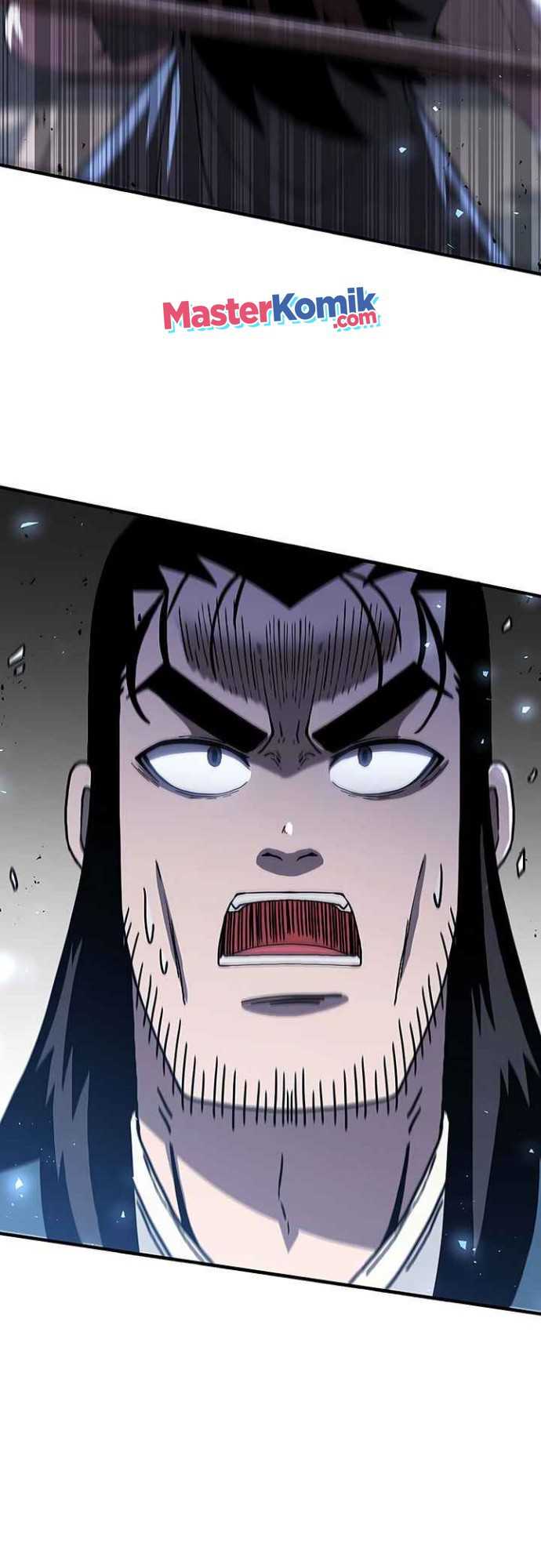 Sinsu Jeil Sword Chapter 46 halaman 41