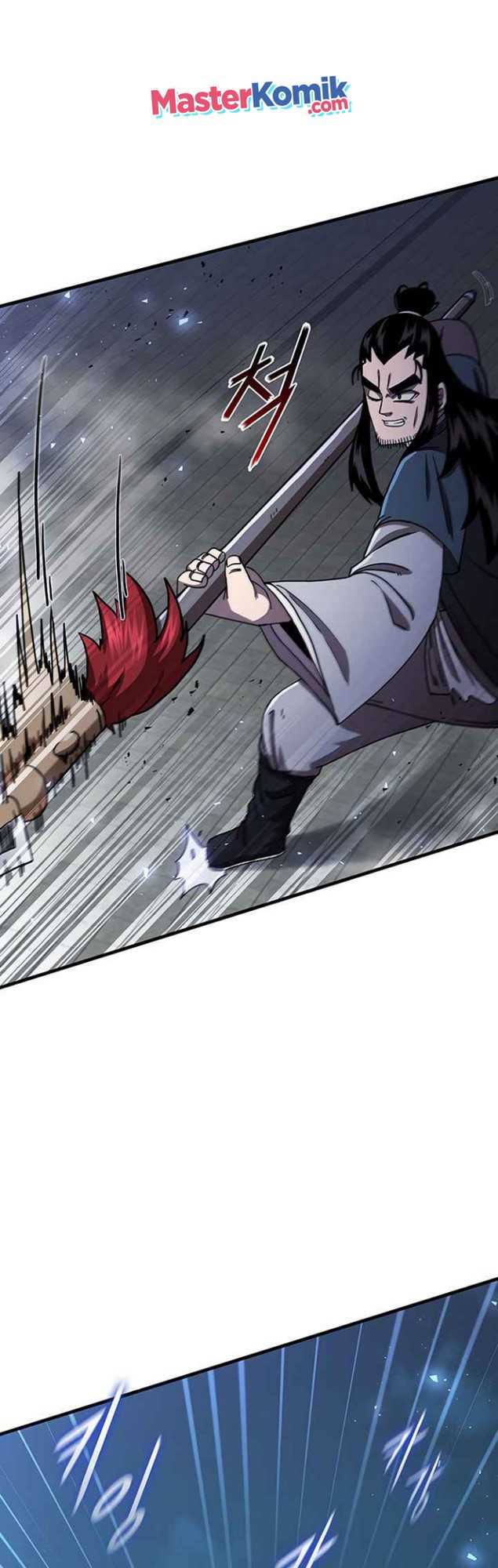 Sinsu Jeil Sword Chapter 46 halaman 28