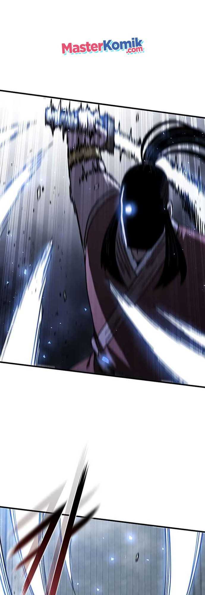 Sinsu Jeil Sword Chapter 46 halaman 37