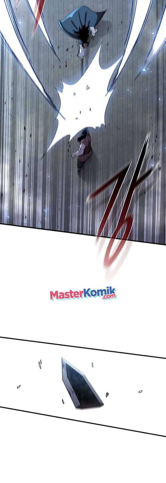 Sinsu Jeil Sword Chapter 46 halaman 38