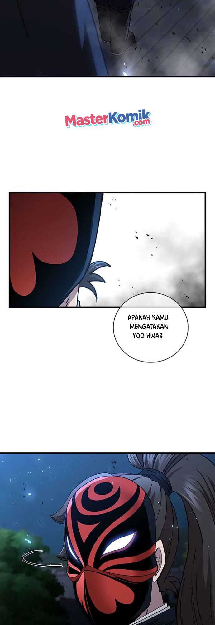 Sinsu Jeil Sword Chapter 46 halaman 46