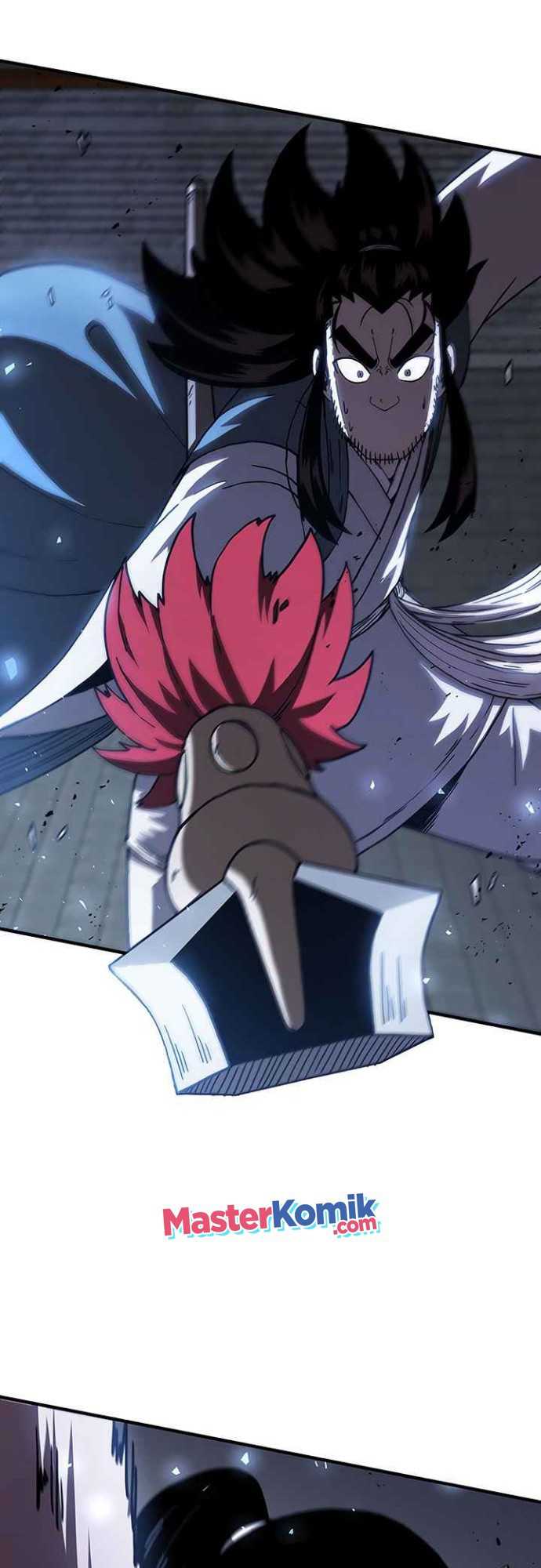 Sinsu Jeil Sword Chapter 46 halaman 39