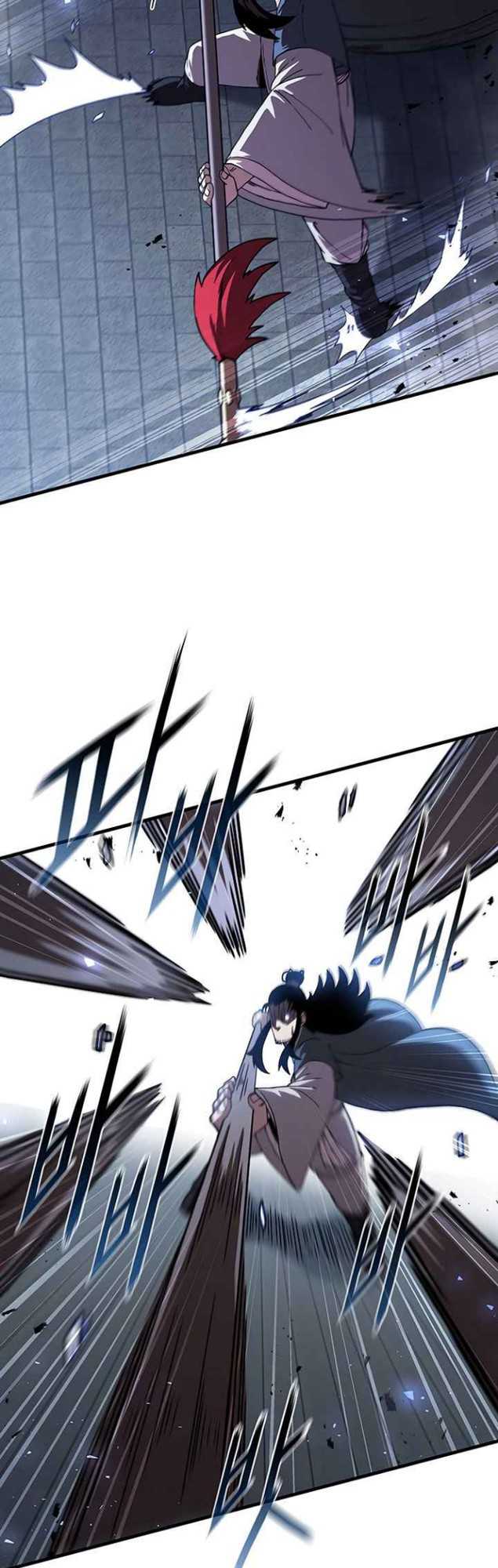 Sinsu Jeil Sword Chapter 46 halaman 18